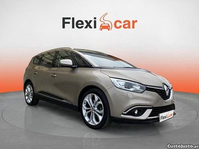 Renault Scénic IV