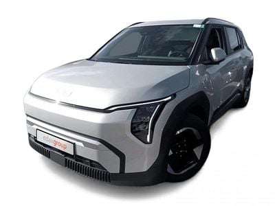Cinzento Usado 2025 Kia EV3 SUV | € 34.990 (Bom preço)