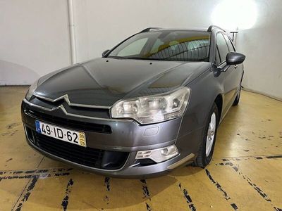 Citroën C5