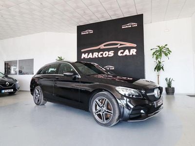 Mercedes C300e