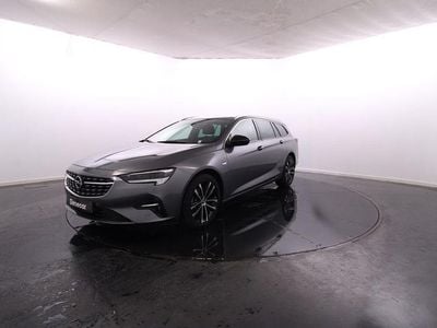 Usado Opel Insignia 174 HP (127 kW) 2021 Cinzento Carrinha