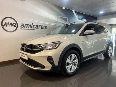 Outra Usado 2023 VW Taigo Life SUV | € 18.900 (Preço justo)