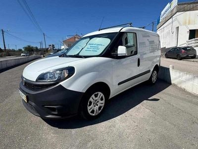 Fiat Doblò