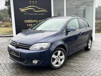 VW Golf VII