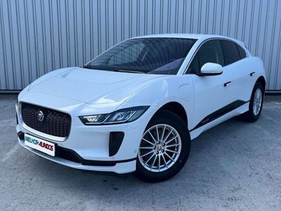 usado Jaguar I-Pace EV400 AWD S