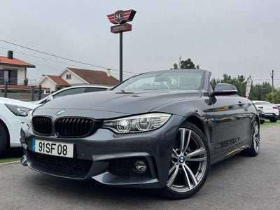 BMW 420