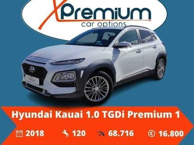 Hyundai Kauai