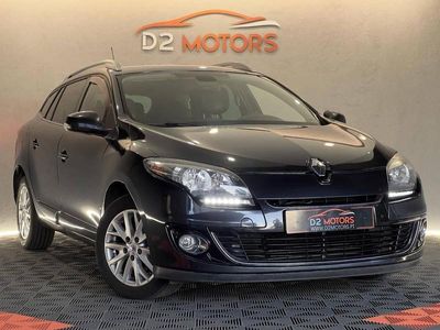 Renault Mégane III
