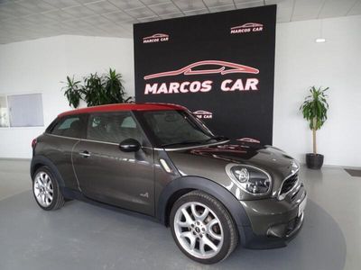 Mini Paceman