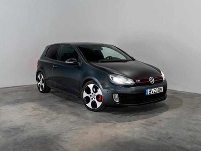 VW Golf VI