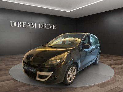 Preto Usado 2011 Renault Scénic III Dynamique Monovolume | € 9.990 (Preço elevado)