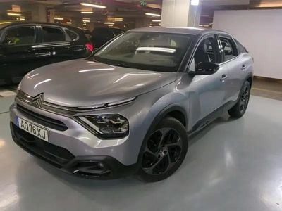 Citroën C4