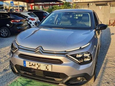 Cinza Usado 2022 Citroën C4 Feel | € 22.950 (Caro)