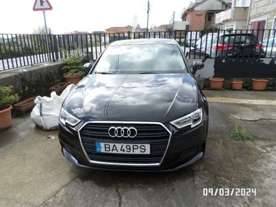 usado Audi A3 Sportback 1.6 TDI S-tronic