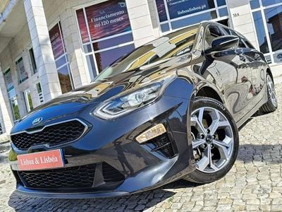 Kia Ceed Sportswagon
