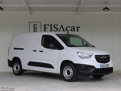 Opel Combo Life