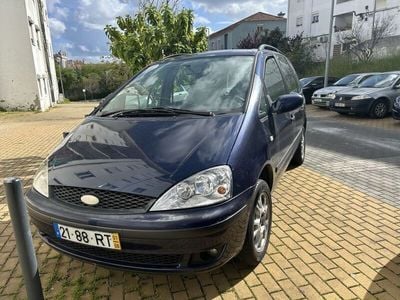Ford Galaxy