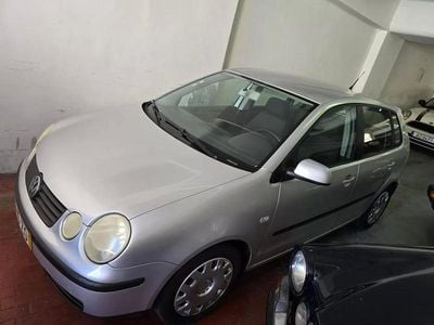 VW Polo