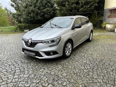 Renault Mégane IV