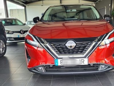 usado Nissan Qashqai 1.5 e-Power N-Connecta