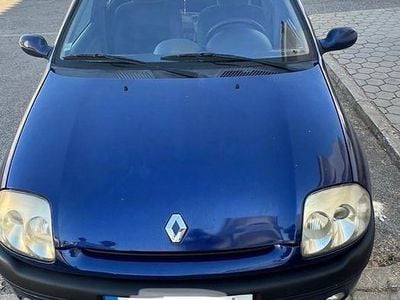 Renault Clio II