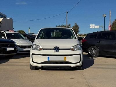 VW up!