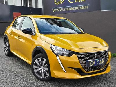 Outra Usado 2023 Peugeot e-208 Citadino | € 18.900 (Preço justo)