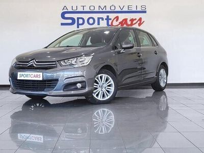 Citroën C4