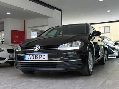 VW Golf VII