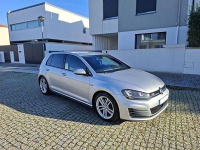 VW Golf VII