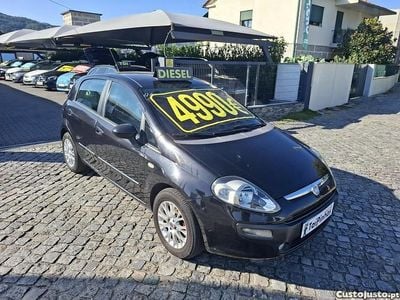 Fiat Grande Punto
