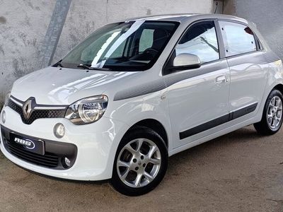 usado Renault Twingo 1.0 SCe Limited