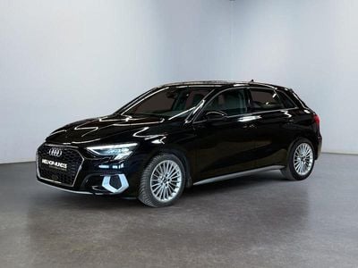 Audi A3 Sportback e-tron