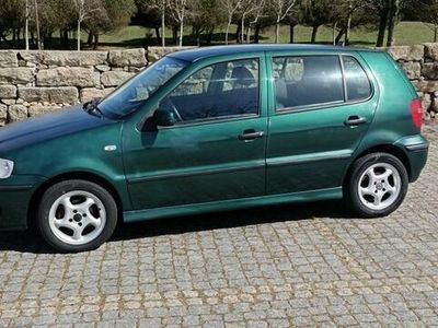 usado VW Polo 1.0 MPI