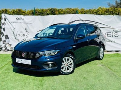 usado Fiat Tipo 1.3 M-Jet Lounge