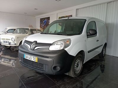 usado Renault Kangoo 1.5 dci