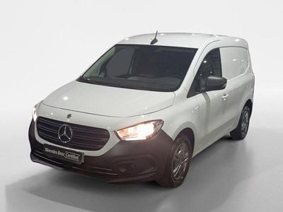 Usado Mercedes Citan 109 95 HP (69 kW) 2023 Branco