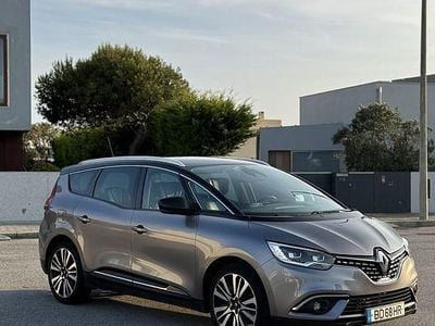 Renault Grand Scénic IV