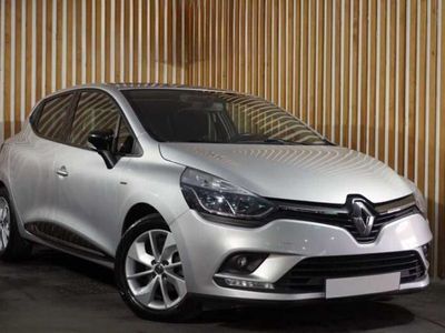 Renault Clio IV