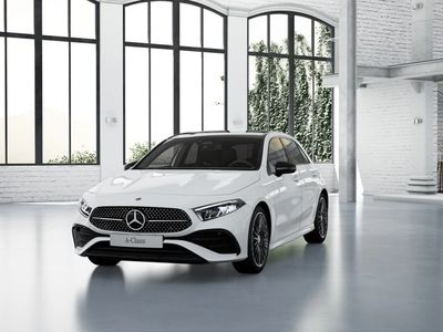 Mercedes A200
