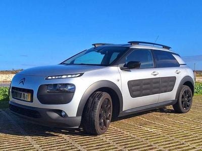 Citroën C4 Cactus