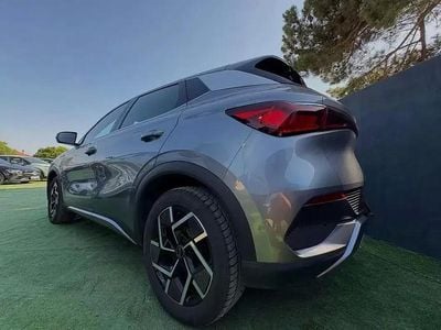 Cinzento Usado 2023 BYD Atto 3 Comfort SUV | € 28.290 (Preço justo)