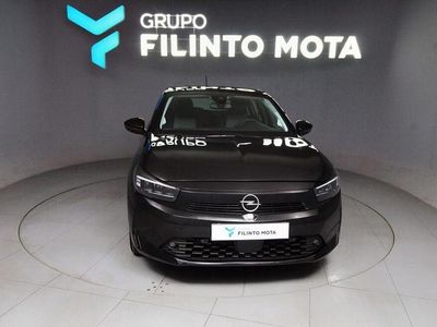 Preto Usado 2024 Opel Corsa | € 18.290 (Preço elevado)