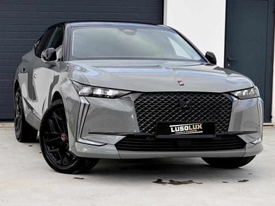 DS Automobiles DS4
