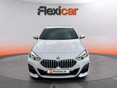 BMW 216