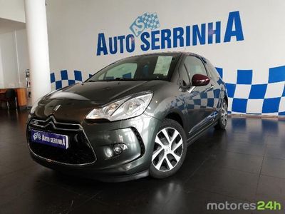 Citroën DS3