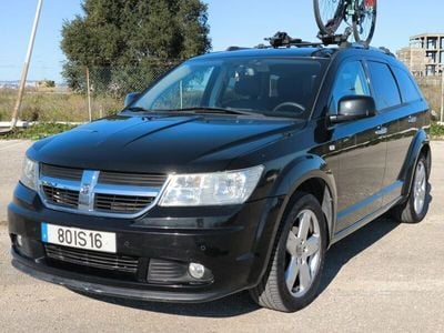 Dodge Journey