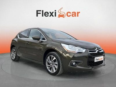 Citroën DS4