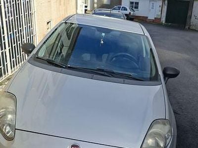 Usado Fiat Punto 69 HP (50 kW) 2018 Sedan