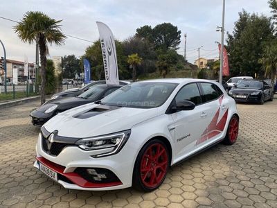 usado Renault Mégane IV 